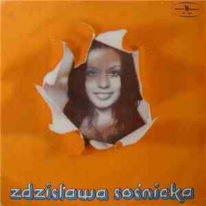 Zdzisława Sośnicka - Zdzisława Sośnicka download flac mp3