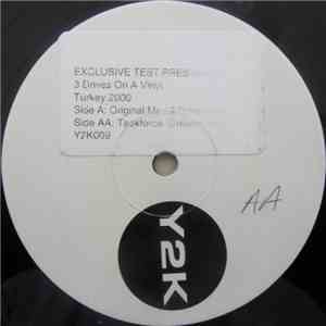3 Drives On A Vinyl - Turkey 2000 download flac mp3