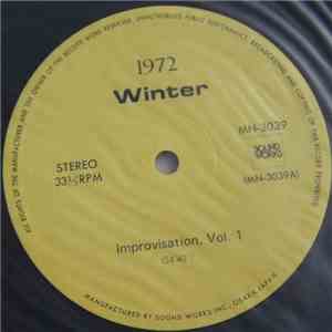 Abe Kaoru - 1972 Winter download flac mp3
