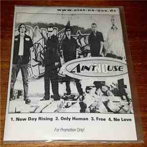 Ain't No Use - Demo 2000 download flac mp3