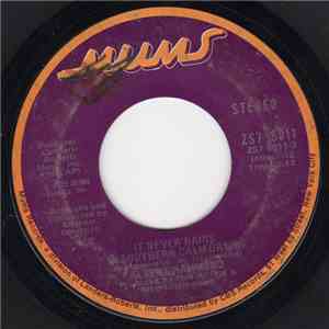 Albert Hammond - It Never Rains In Southern California download flac mp3