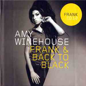 Amy Winehouse - Frank & Back To Black flac mp3 download