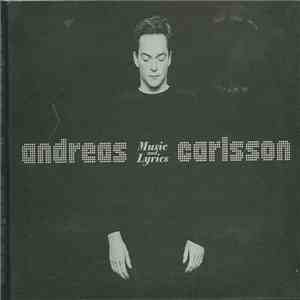 Andreas Carlsson - Music And Lyrics download flac mp3