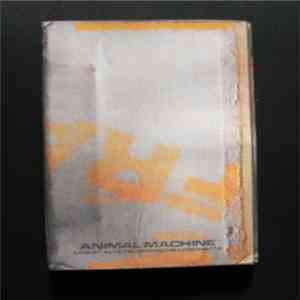 Animal Machine  - Live At Alte Feuerwache Loschwitz download flac mp3