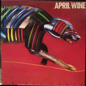 April Wine - Animal Grace download flac mp3