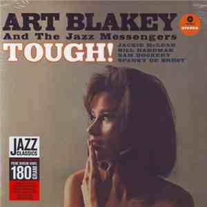 Art Blakey And The Jazz Messengers - Tough! download flac mp3