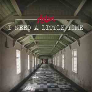 Aslan - I Need A Little Time download flac mp3