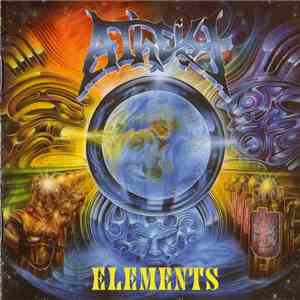 Atheist - Elements download flac mp3