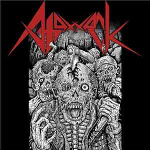 Axattack - Axattack download flac mp3