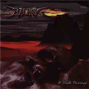 Balrog  - A Dark Passage download flac mp3