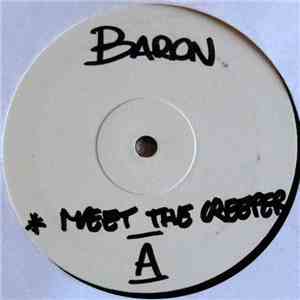 Baron - Meet The Creeper / Hell Billy download flac mp3