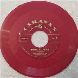 Barry Thomson, Hank Sylvern And Orchestra - Three Little Pigs download flac mp3