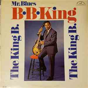 B.B. King - Mr. Blues download flac mp3