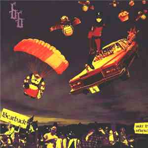 Bearback - Under The Influence download flac mp3