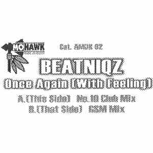 Beatniqz - Once Again (With Feeling) flac mp3 download