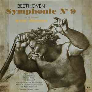 Beethoven - Symphonie N° 9 En Ré Mineur Avec Choeurs download flac mp3