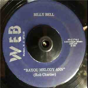 Billy Bell  - Bayou Melody Ann download flac mp3