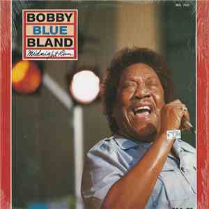 Bobby Blue Bland - Midnight Run download flac mp3