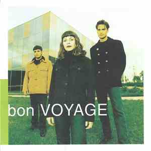 Bon Voyage - Bon Voyage download flac mp3