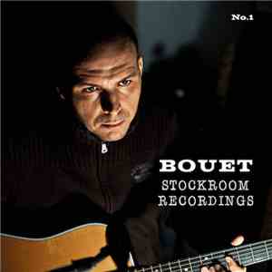 Bouet - Stockroom Recordings (No.1) download flac mp3