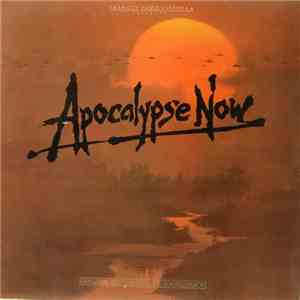Carmine Coppola & Francis Coppola - Apocalypse Now - Original Motion Picture Soundtrack download flac mp3