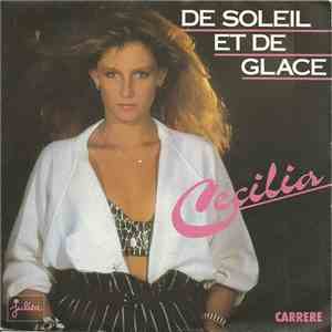Cécilia - De Soleil Et De Glace download flac mp3