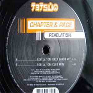 Chapter & Page - Revelation download flac mp3