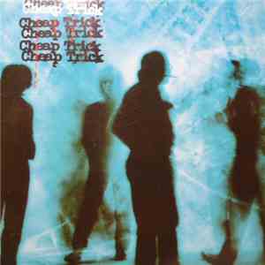 Cheap Trick - Standing On The Edge download flac mp3