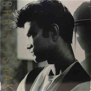 Chris Isaak - Chris Isaak download flac mp3