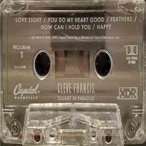 Cleve Francis - Tourist In Paradise download flac mp3
