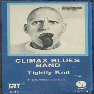 Climax Blues Band - Tightly Knit download flac mp3