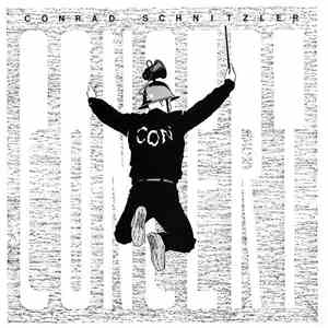 Conrad Schnitzler - Concert download flac mp3
