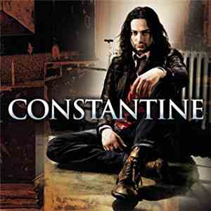 Constantine Maroulis - Constantine download flac mp3