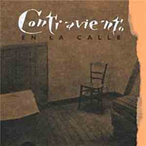 Contraviento - En La Calle download flac mp3