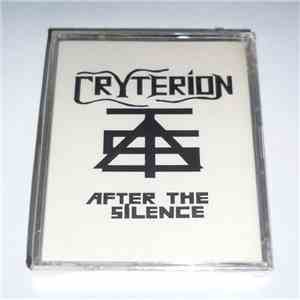 Cryterion - After The Silence download flac mp3