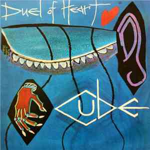 Cube  - Duel Of Heart download flac mp3