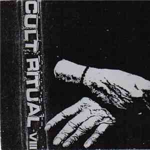 Cult Ritual - Demo II download flac mp3