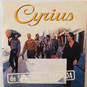 Cyrius - De Santiago A Baracoa download flac mp3