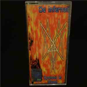 De Infernali - Symphonia De Infernali download flac mp3