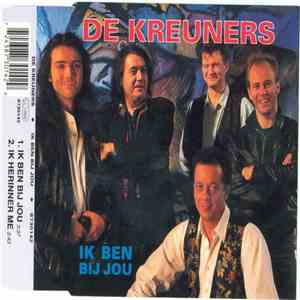 De Kreuners - Ik Ben Bij Jou download flac mp3