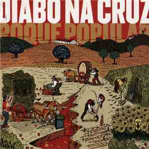 Diabo Na Cruz - Roque Popular download flac mp3