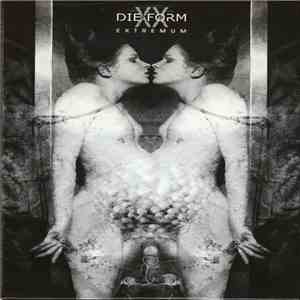 Die Form - Extremum download flac mp3