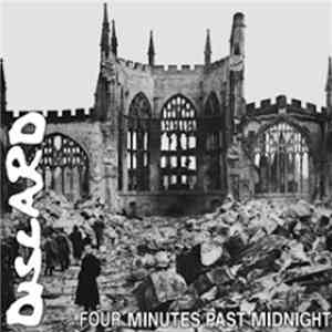 Discard - Four Minutes Past Midnight flac mp3 download