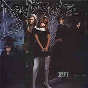 Divinyls - Desperate download flac mp3