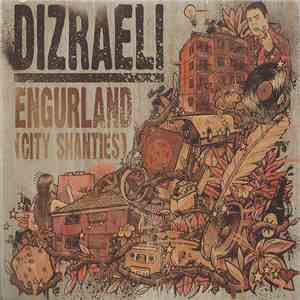 Dizraeli - Engurland (City Shanties) download flac mp3