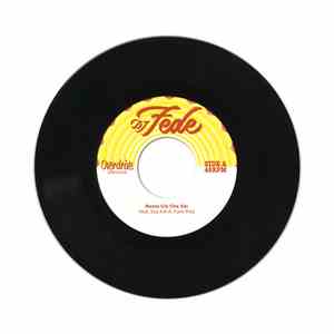 DJ Fede - Resta Ciò Che sei download flac mp3