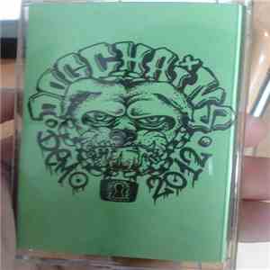 Dogchains - Demo 2012 download flac mp3