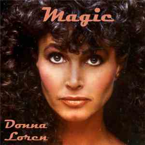Donna Loren - Magic-The 80's Collection download flac mp3