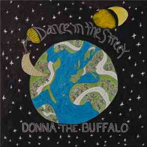 Donna The Buffalo - Dance In The Street download flac mp3