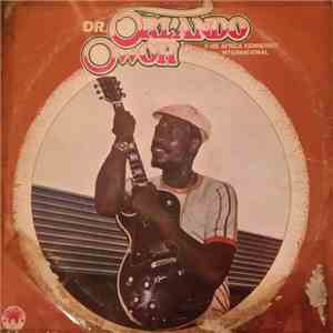 Dr. Orlando Owo And His Africa Kenneries International Band - Easter Special download flac mp3